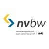 NVBW - Nahverkehrsgesellschaft Baden-Württemberg mbH logo