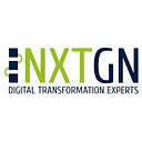 NXTGN logo