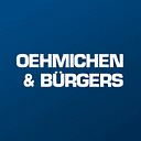 Oehmichen & Bürgers Industrieplanung logo