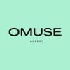 OMUSE agency logo