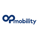 OPmobility logo