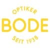 Optiker Bode GmbH logo