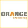 ORANGE Engineering GmbH & Co. KG logo