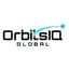 OrbitsIQ Global logo