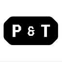PAPER & TEA logo
