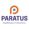 PARATUS logo
