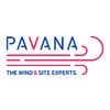 PAVANA GmbH logo