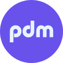 pdm solutions logo