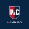 Peek&Cloppenburg* KG Hamburg logo