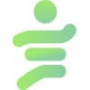 Physiopoly - Die exklusive Plattform der Physiotherapie logo