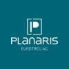 PLANARIS Eurotreu logo