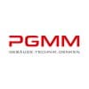 Planungsgruppe M+M AG logo
