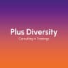 Plus Diversity logo