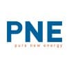PNE Erneuerbare Energien GmbH logo
