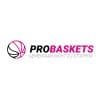 ProBaskets e.V. logo