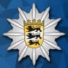 Präsidium Technik, Logistik, Service der Polizei logo