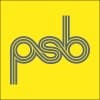 psb intralogistics GmbH logo