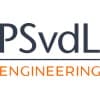 PSvdL Engineering GmbH logo