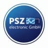 PSZ electronic GmbH logo