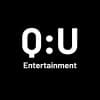 Q:U Entertainment logo