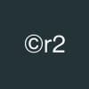 ©r2studio logo