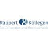 Rappert & Kollegen PartGmbB Steuerberater und Rechtsanwalt logo