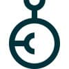 Rat für Formgebung - German Design Council logo