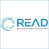 REAL ASSET DATA TECHNOLOGIES GMBH logo