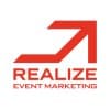 REALIZE Event Marketing logo