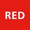 RED Werbeagentur logo