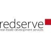 Redserve GmbH - ein Unternehmen der ATP-Gruppe logo