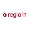 regio iT gesellschaft für informationstechnologie mbh logo