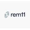 rem11 logo