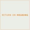 RETURN ON MEANING GmbH logo