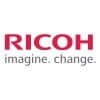 Ricoh Poland logo