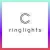 ringlights GmbH logo
