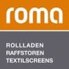 ROMA KG logo