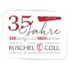 Ruschel & Collegen GmbH & Co. KG - Steuerberatungsgesellschaft logo