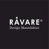 RÅVARE Design GmbH. Leipziger Label für individualisierte Firmengeschenke und Business-Ausstattung. logo