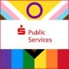 S-Public Services GmbH logo