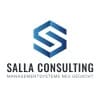 Salla Consulting logo