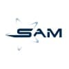 SAM GmbH logo