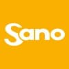 Sano - Moderne Tierernährung GmbH logo