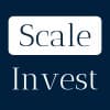 Scale Invest logo