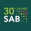 Sächsische Aufbaubank - Förderbank - logo