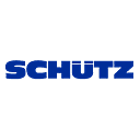 Schütz GmbH & Co. KGaA logo