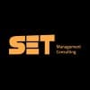 SET Management Consulting logo