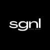 SGNL Music Group logo