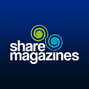 sharemagazines logo