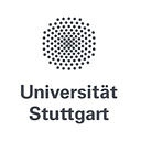 SimTech - Cluster of Excellence | University of Stuttgart logo